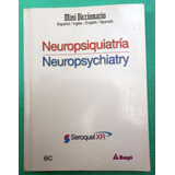 Neuropsiquiatría - Mini Diccionario