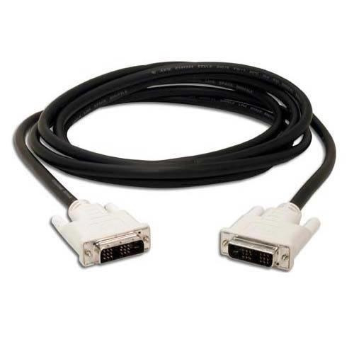 Cable Dvi-d Single Link 18+1 Macho Macho