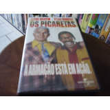 Vhs Legendado = Picaretas, Os (bowfinger) Vitorsvideo