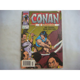 Revista Conan O Barbaro - Numero 23 - Ano 1994