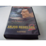 Vhs Legendado = Anjos Rebeldes 2 Vitorsvideo