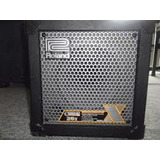 Roland Cube 20x  Amplificador De Guitarra Com Efeitos Boss