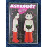 Astroboy: La Serie Completa (con Dvd Gundam Seed)