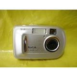 Camera Digital Kodak Easyshare Cx-7.300 - Mineirinho - Cps