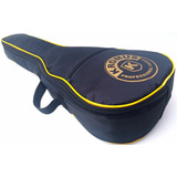 Capa Bag Case Cavaco Cavaquinho Almofadada Impermeável Kromu