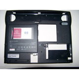 Carcaça Da Placa Mãe Notebook Hp N3000 N3100 3402 Omni