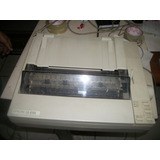 Impressora Matricial Epson Lx-810 Com Tampa (18 Vendidos)