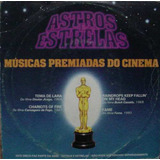 Compacto Raro !   Musicas Premiadas Do Cinema  -  1985 - W1