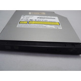 Drive Gravador Dvd Cd Para Notebook Gsa T2on Ide