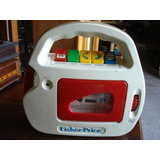 Gravador - Brinquedo De Criança (precisa Conserto)
