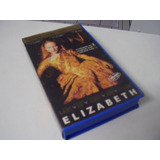Vhs Legendado = Elizabeth (elizabeth)  Vitorsvideo