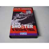 Vhs Legendado = The Shooter O Desafio Final - Vitorsvideo