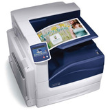 Impressora Xerox Phaser 7800dn A3 Color 7800 - Nf - Até 350g