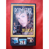 Xuxa Popstar Vhs