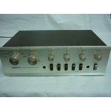 Preamplificador Estéreo Dynaco Transistorizado Mod Pat 4.
