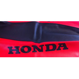 Funda  Asiento Para Honda Cr 125 Cr 250 2000, Rep. Original