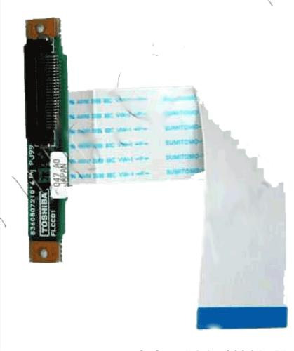 Conector Cd Toshiba Satellite 315cds Flccd1