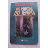 Rodolfo Konder - As Portas Do Tempo - Literatura