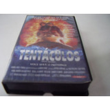 Vhs Legendado = Tentáculos - Vitorsvideo