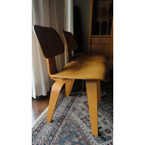 Cadeira Eames Dcw (dining Chair Wood)