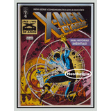 X-men - Classic - N.4 - Mini Série - 1993 -  Abril -  F(58)