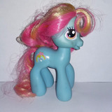 My Little Pony 2009 Rainbow Dash Ed Especial Usa