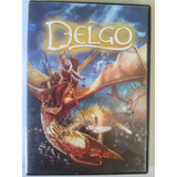 Delgo Dvd - Freddie Prinze Jr - Val Kilmer