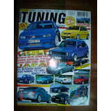 Revista Tunning Design Hot Turbo Nitro Nos Audi Bmw Vw Gm Z3