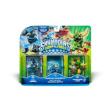 Skylanders Swap Force Arkeyan Crossbow Battle Pack