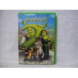 Dvd Original Shrek 2