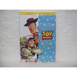 Dvd Original Toy Story 1- Edição Especial
