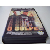 Vhs Legendado = O Golpe Vitorsvideo