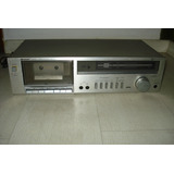 Tape Deck Sharp Rt-31h