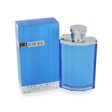 Perfume Original Desire Blue Dunhill Men Para Hombre 100ml