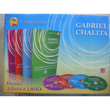 Kit Pedagógico Gabriel Chalita