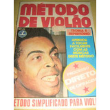 Revista Método De Violão & Guitarra No.25 : Gilberto Gil