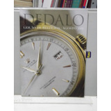 Catalogo - Dedalo Leilão De Relógios Agosto 2008 E Maio 2010