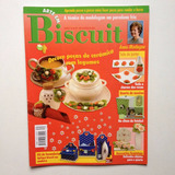 Revista Arte Em Biscuit Kit Lavanderia Porta-jóias Bc552