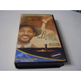 Vhs Legendado = Lendas Da Vida - Will Smith -  Vitorsvideo