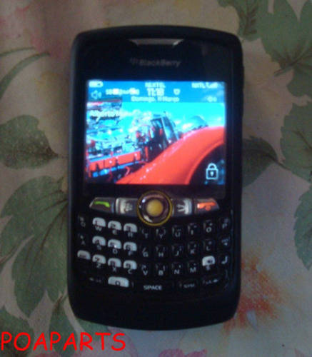 Nextel Blackberry 8350i