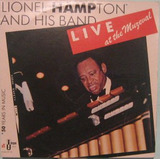 Lionel Hampton And His Band - Live At The Muzeval - 1978