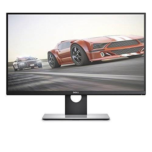 Dell Gaming S2716dg 27.0  Pantalla Led-lit Monitor