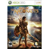 Jogo Americano Lacrado Rise Of The Argonauts Para Xbox 360