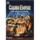 Pc Casino Empire - Original - Usado