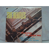 Disco The Beatles.please Please Me.