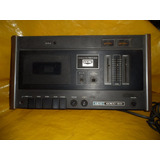 Tape Deck Akay Gxc-40 - Funcionando Perfeito - Japan -