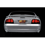 Calaveras Ahumadas Raxiom Ford Mustang V6 Gt 1996 - 1998