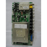 Placa Principal 471-0184a22001g Philco Ph23 Lcd