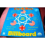 184 Mvd- Lp 1973- Cash Box- Billboard- Vinil Dance