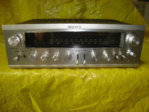 Receiver Sony Str-7065 - Japan - Mineirinho - U.dono - Ok